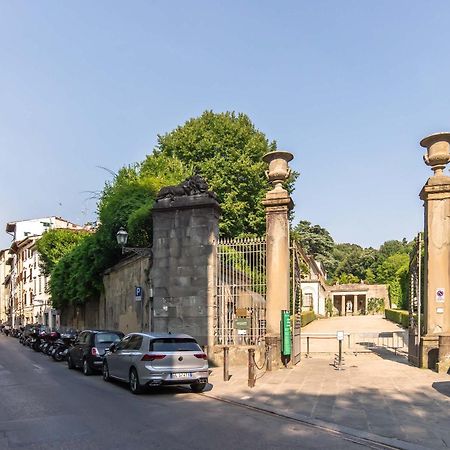 The Closest To The Boboli Gardens Florenz Exterior foto